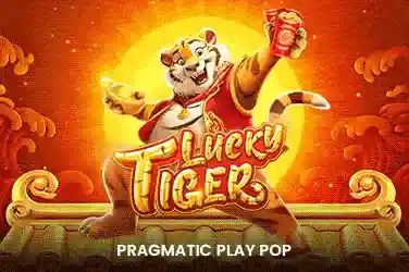 Lucky Tiger
